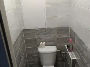 Pronájem bytu 1+1, Rokycany, Polní, 40 m2