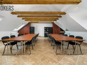 Prodej skladu, Miroslav, Havlíčkova, 1190 m2