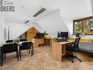 Prodej skladu, Miroslav, Havlíčkova, 1190 m2