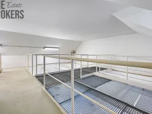 Prodej skladu, Miroslav, Havlíčkova, 1190 m2