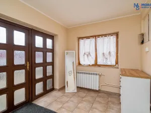 Prodej rodinného domu, Senička, 200 m2