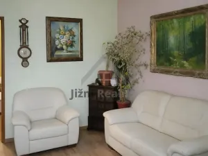 Prodej bytu 2+1, České Budějovice, Puklicova, 64 m2