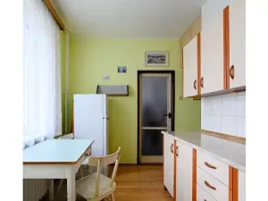 Prodej bytu 2+1, Mělník, Oldřicha Wenzla, 51 m2