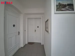 Prodej činžovního domu, Svitavy, náměstí Míru, 325 m2