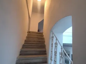 Prodej činžovního domu, Svitavy, náměstí Míru, 325 m2