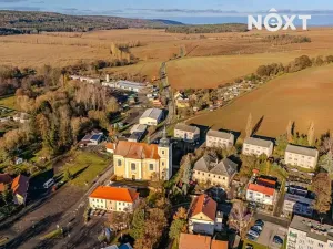 Prodej domu, Žihle, 800 m2
