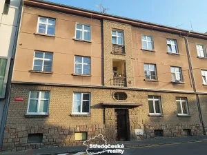 Prodej bytu 3+1, Beroun, Hrnčířská, 89 m2