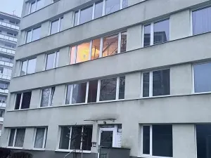 Prodej bytu 1+kk, Kladno, Mostecká, 28 m2