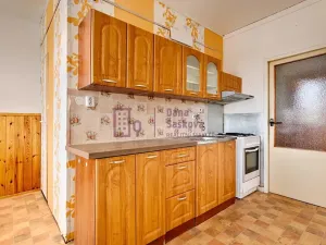 Pronájem bytu 2+1, Jindřichův Hradec, sídliště Vajgar, 62 m2