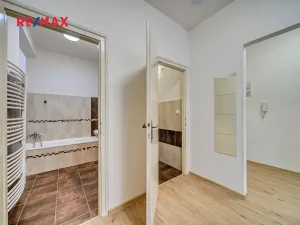Pronájem bytu 3+1, Poděbrady, Puškinova, 72 m2