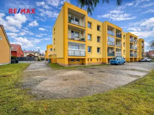 Pronájem bytu 3+kk, Nymburk, Dr. Antonína Dvořáka, 56 m2