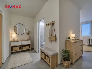 Pronájem bytu 1+1, Mladá Boleslav, 17. listopadu, 40 m2