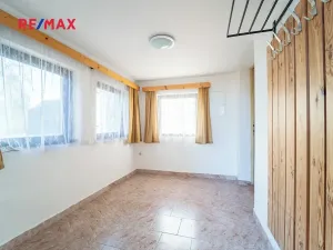 Prodej rodinného domu, Chleby, 76 m2