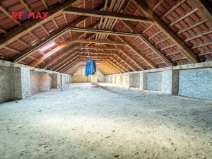 Prodej rodinného domu, Chleby, 76 m2