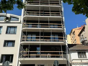 Prodej bytu 3+kk, Brno, Rostislavovo náměstí, 69 m2