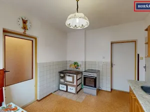 Prodej rodinného domu, Bučovice, Zámecká, 180 m2