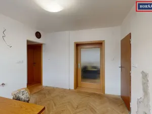 Prodej rodinného domu, Bučovice, Zámecká, 180 m2