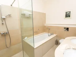 Prodej bytu 2+kk, Kavarna, Bulharsko, 91 m2