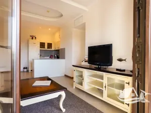 Prodej bytu 2+kk, Kavarna, Bulharsko, 97 m2