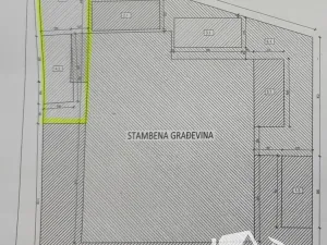 Prodej bytu 5+kk, Vodice, Chorvatsko, 135 m2