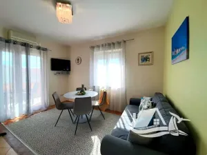 Prodej bytu 2+kk, Medulin, Chorvatsko, 40 m2