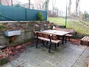 Pronájem rodinného domu, Zlín, Štefánikova, 78 m2