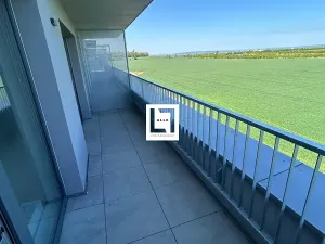 Pronájem bytu 2+kk, Olomouc, Aloise Rašína, 50 m2