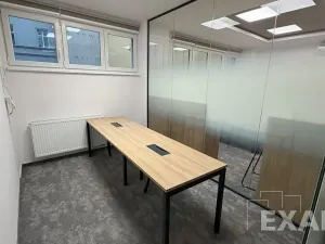 Pronájem kanceláře, Praha - Nové Město, Myslíkova, 77 m2