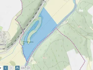 Prodej komerčního pozemku, Bakov nad Jizerou, 143630 m2