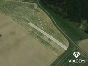 Prodej podílu pole, Česká Bříza, 1856 m2