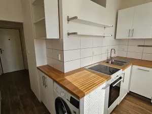 Pronájem bytu 2+1, Praha - Veleslavín, Čílova, 54 m2