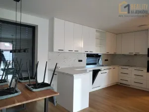 Pronájem rodinného domu, Lískovice, 90 m2
