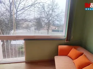 Pronájem bytu 2+kk, Hradec Králové - Kukleny, Pražská třída, 60 m2