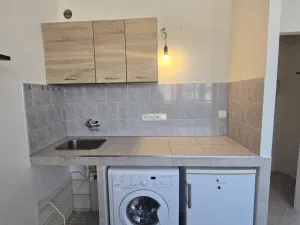 Pronájem bytu 1+kk, Příbram - Příbram I, Riegrova, 16 m2