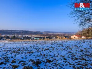 Prodej pozemku pro bydlení, Šabina, 4651 m2