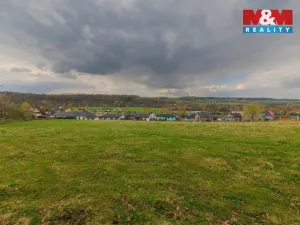Prodej pozemku pro bydlení, Šabina, 4651 m2