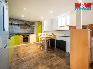 Prodej rodinného domu, Hostivice, Prostřední, 203 m2