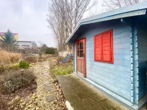 Prodej rodinného domu, Brno, Gargulákova, 165 m2