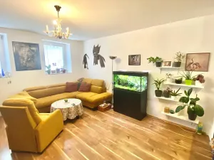 Prodej rodinného domu, Brno, Gargulákova, 165 m2