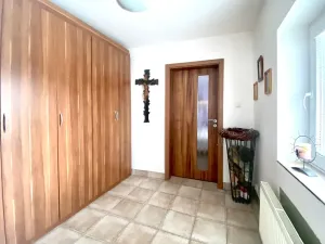 Prodej rodinného domu, Brno, Gargulákova, 165 m2