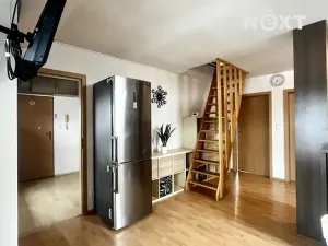 Prodej bytu 4+kk, Zdounky, Zborovská, 84 m2