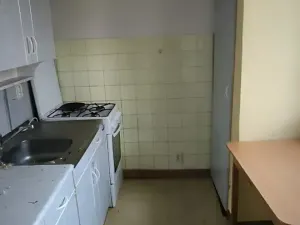 Prodej bytu 2+1, Ostrava, Krasnoarmejců, 52 m2