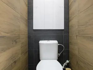 Pronájem bytu 2+kk, Ostrava, Letecká, 52 m2