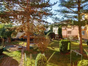 Pronájem bytu 2+kk, Ostrava, Letecká, 52 m2