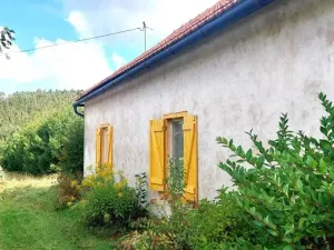 Prodej rodinného domu, Rybníky, 95 m2