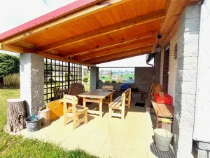 Prodej rodinného domu, Županovice, 55 m2