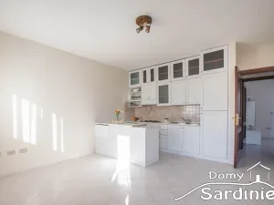 Prodej bytu 2+1, Valledoria, Sardinie, Itálie, 57 m2