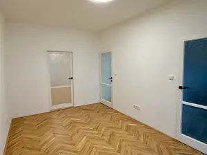 Pronájem bytu 3+1, Rakovník, nábř. T. G. Masaryka, 64 m2