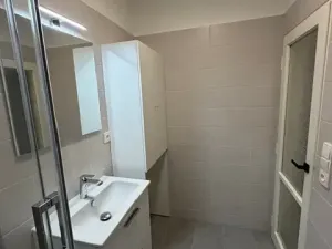 Pronájem bytu 3+1, Rakovník, nábř. T. G. Masaryka, 64 m2