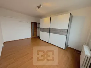 Pronájem bytu 2+1, Jindřichův Hradec, sídliště Vajgar, 62 m2